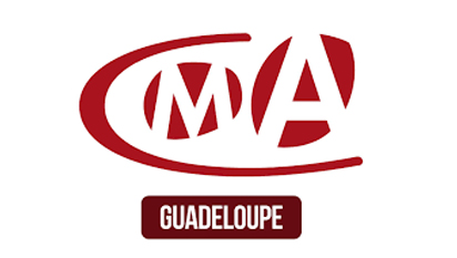 CMA en Guadeloupe
